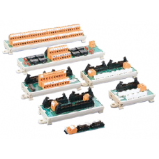 PC Wiring System PCW